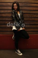 Si Tomboy Michelle Ziudith