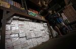 Indonesia Masih Impor Garam