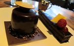 Cokelat Asli Indonesia Disulap a la Molecular Gastronomy