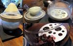 Cokelat Asli Indonesia Disulap a la Molecular Gastronomy