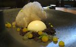 Cokelat Asli Indonesia Disulap a la Molecular Gastronomy