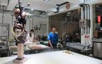 Cokelat Asli Indonesia Disulap a la Molecular Gastronomy
