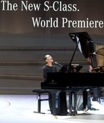 Mercy Luncurkan Mobil Termewah