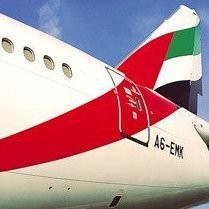 Turbulensi Emirates, Penumpang: Pesawat Seperti Disedot