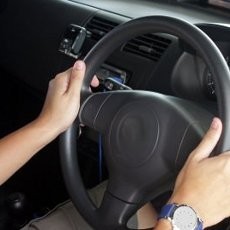 Pria Tewas Misterius Setelah Kabur Membawa Mobil Curian di Malaysia