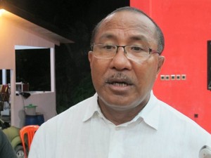 Festival Teluk Jailolo, Berawal dari Mimpi Kecil yang Indah