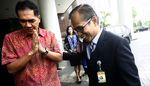 Gita Wirjawan Beri Kuliah Umum