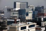 Jakarta Semakin Padat