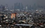 Jakarta Semakin Padat