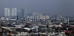 Jakarta Semakin Padat