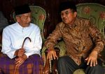 JK Dorong Kewirausahaan di Kalangan Santri