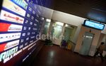 Toilet Bandara Soeta Banyak Dikeluhkan