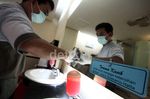 Toilet Bandara Soeta Banyak Dikeluhkan