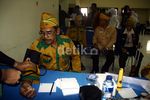 Veteran Perang Cek Kesehatan