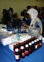 Veteran Perang Cek Kesehatan