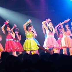 Matahari Milikku, Setlist Baru JKT48 Trainee
