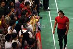 Marissa Nasution Main Bulutangkis