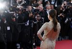 Eva Longoria Pamer Tato