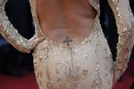 Eva Longoria Pamer Tato