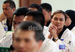 326 Wasit Taekwondo Ikuti Seminar