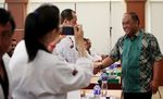 326 Wasit Taekwondo Ikuti Seminar