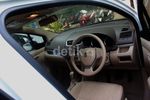 Suzuki Luncurkan Ertiga Matik