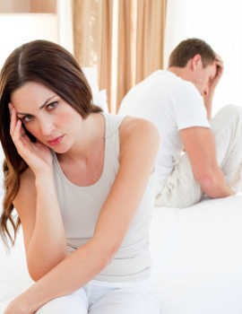 Libido Wanita Bisa Turun Gara-gara Kedelai dan Daun Mint