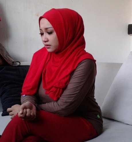 Ditanya Arti Pustun Fathanah, Sefti Pusing Sendiri