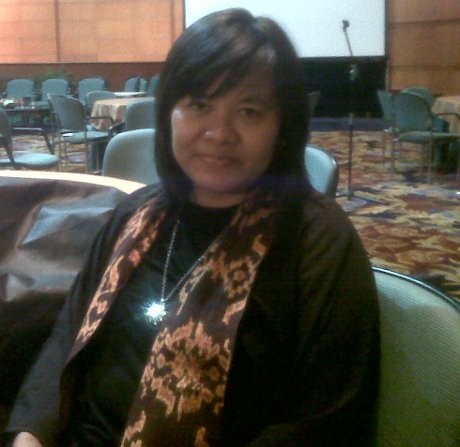 Banyak Jadi Tempat Cuci Uang: Perempuan, Hati-hati Terima Pemberian!