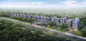 Dalam 6 Bulan Harga Satu Ruko Mewah di BSD Naik Rp 3 Miliar Lebih