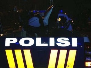 Polisi: Kita Takkan Biarkan Ada Geng Motor di Jalan