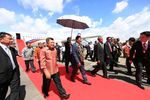 JK Sambut PM Kamboja Hadiri CAPDI