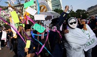 Selama bertahun-tahun, Century seperti kasus tak berujung yang penanganannnya dianggap sangat lamban.