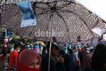 Mahasiswa Minta KPK Usut Kasus Century