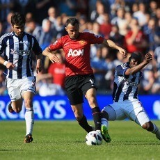 Drama 10 Gol di Laga Terakhir Fergie