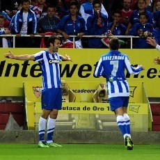 Sociedad & Valencia Masih Bersaing untuk Lolos ke Liga Champions