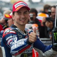 Gagal Dapat Pole, Lorenzo Pede Lebih Baik di Balapan
