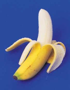 Ingin Punya Kulit Mulus dan Cerah? Makanlah Pisang dan Pepaya!