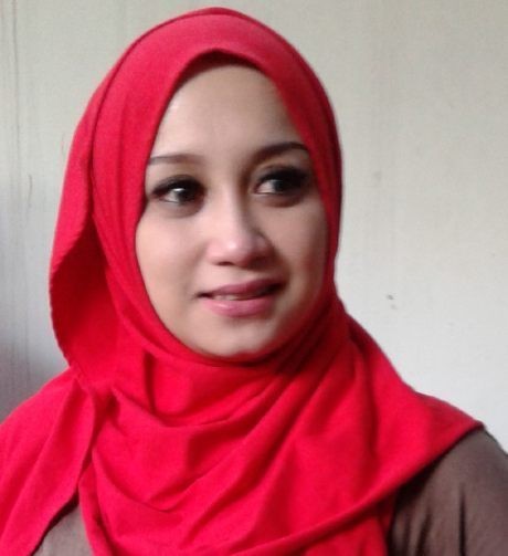 4 Sentilan Pedas Sefti terhadap Selingkuhan Fathanah