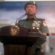 Mengenal Lebih Dekat Letjen Moeldoko, KSAD yang Baru