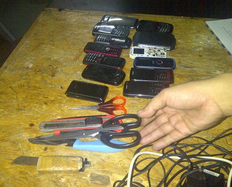 Wakil Ketua DPR: Jangan Istimewakan Koruptor di Tahanan