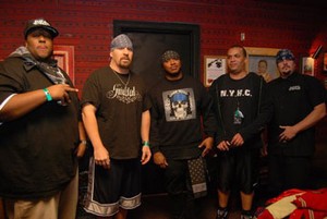 Suicidal Tendencies, Sugar Ray, Sixpence None the Richer, Collective Soul Tampil di Java RockinLand 2013