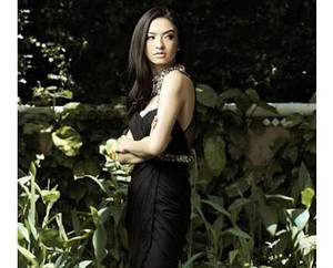 Raline Shah Tak Tertarik Jadi Caleg Artis Meski Lulusan Ilmu Politik