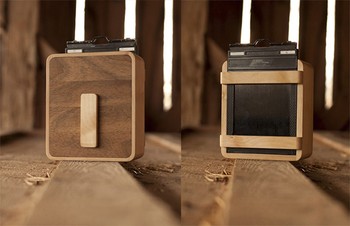     Hingga kini, proyek Halilovis tersebut sudah berhasil mengumpulkan dana lebih dari USD 20.000. Halilovis mengharapkan ia bisa merilis jajaran Ondu di tahun ini. (Kredit foto: Kickstarter)