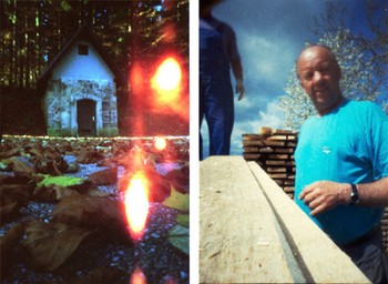     Dan foto berikut adalah hasil dari model Ondu 135 Pocket Pinhole. Harga kamera bervariasi mulai dari USD 60 hingga USD 200, tergantung modelnya. (Kredit foto: Kickstarter)