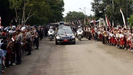Beli Mobil Dinas, Pemerintah Dapat Diskon Sampai Rp 25 Juta