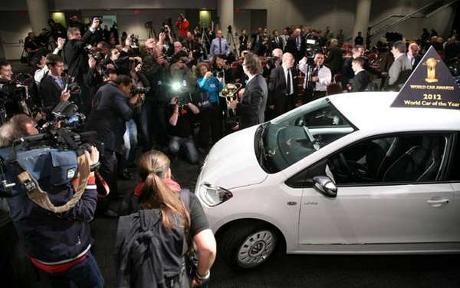 4 Bulan, Hampir 2 Juta Mobil VW Terjual