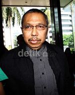 Bendahara PKS Diperiksa Soal Suap Impor Daging