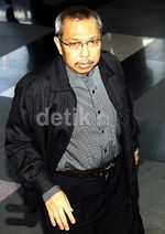 Bendahara PKS Diperiksa Soal Suap Impor Daging