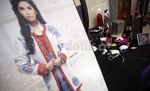 Belajar Membatik Yuk!